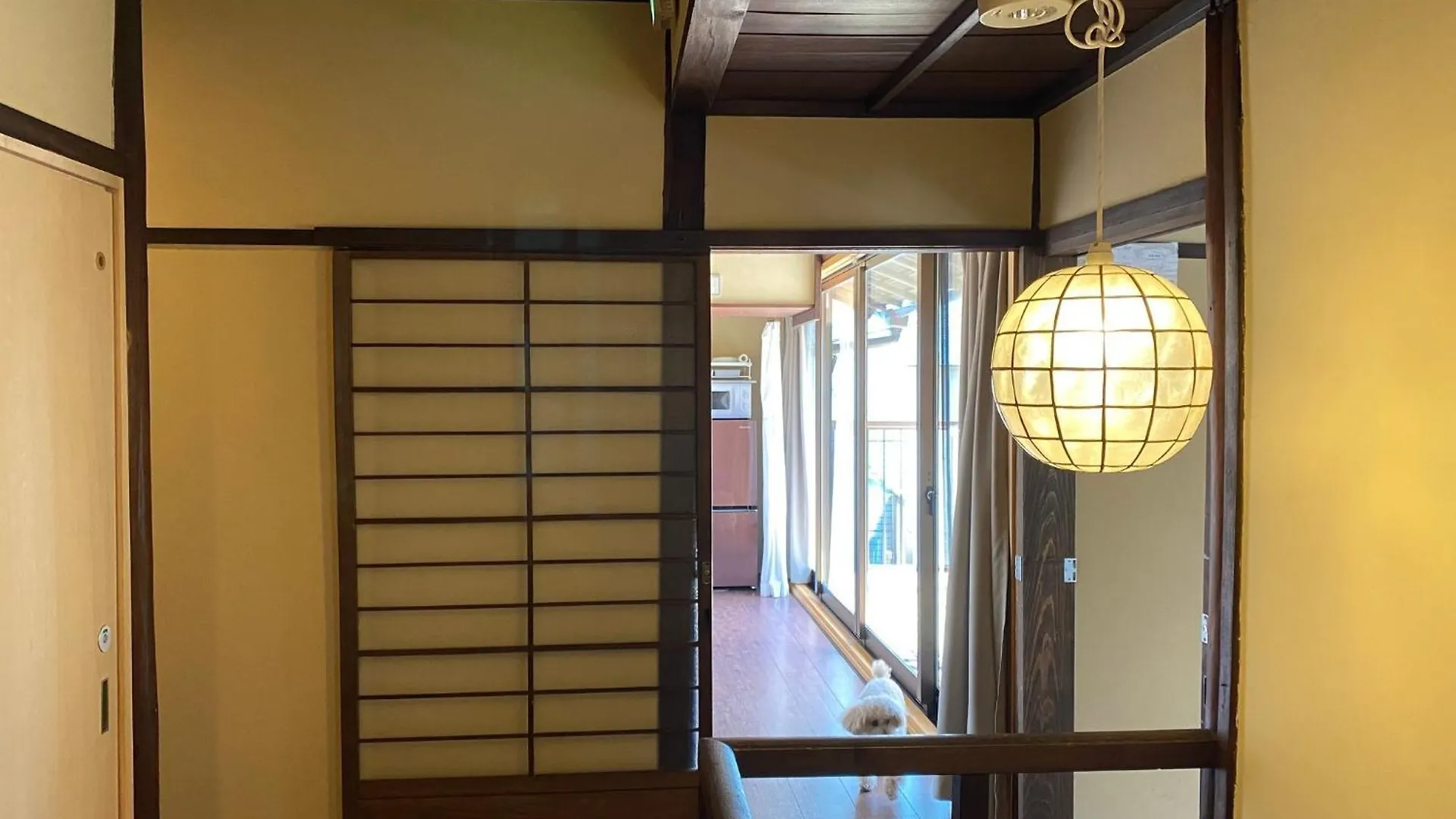 Kyoto - Hotel - Vacation Stay 84994V